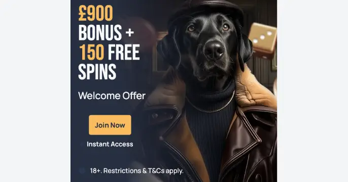 spindog casino